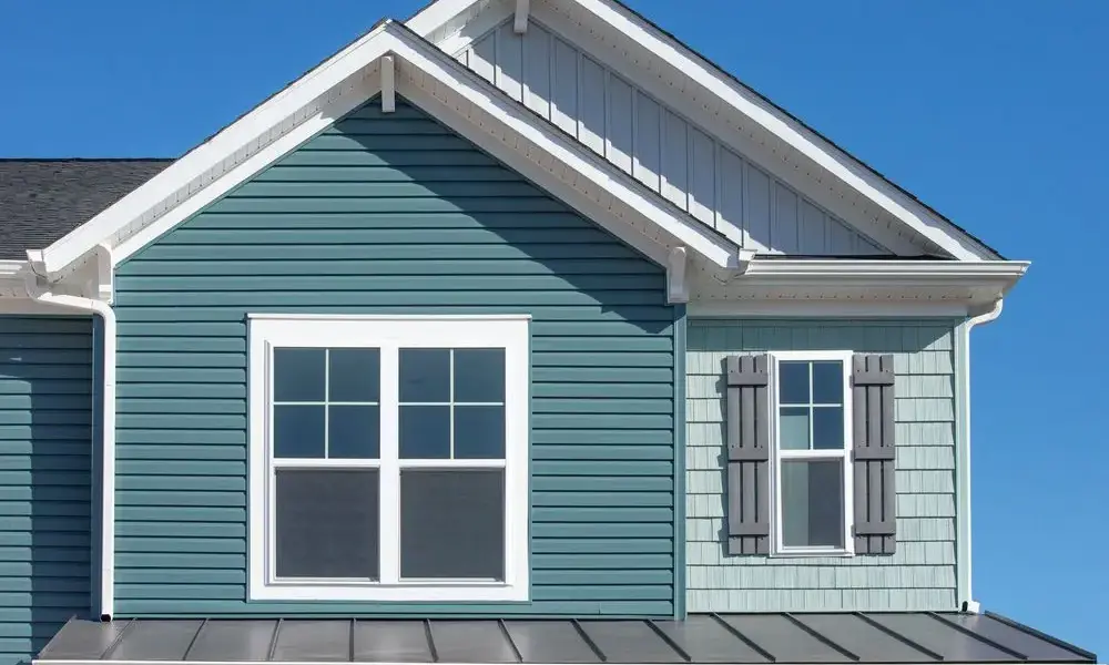 Roof repair and inspection services in Centerton